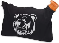 50026858 Trivac Leaf Collection Bag Compatible With Worx Wg505 Wg509 Wg500 Wg501