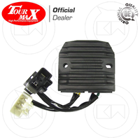 Spannungsregler Tour Max Honda XL V Transalp ABS 700 2008 2009 2010