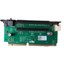 Expansion Card For DELL R720 Riser Card 0FXHMV FXHMV CN-0FXHMV Tested OK