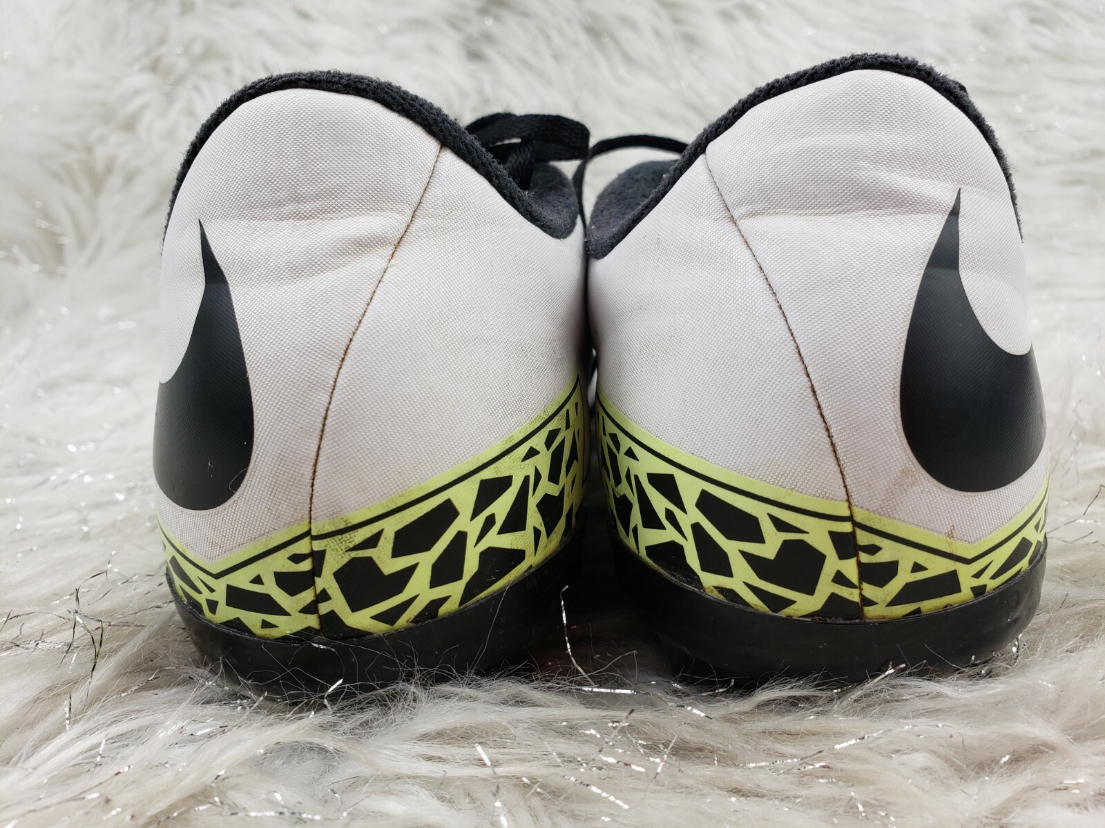 nike hypervenom phinish fg kids