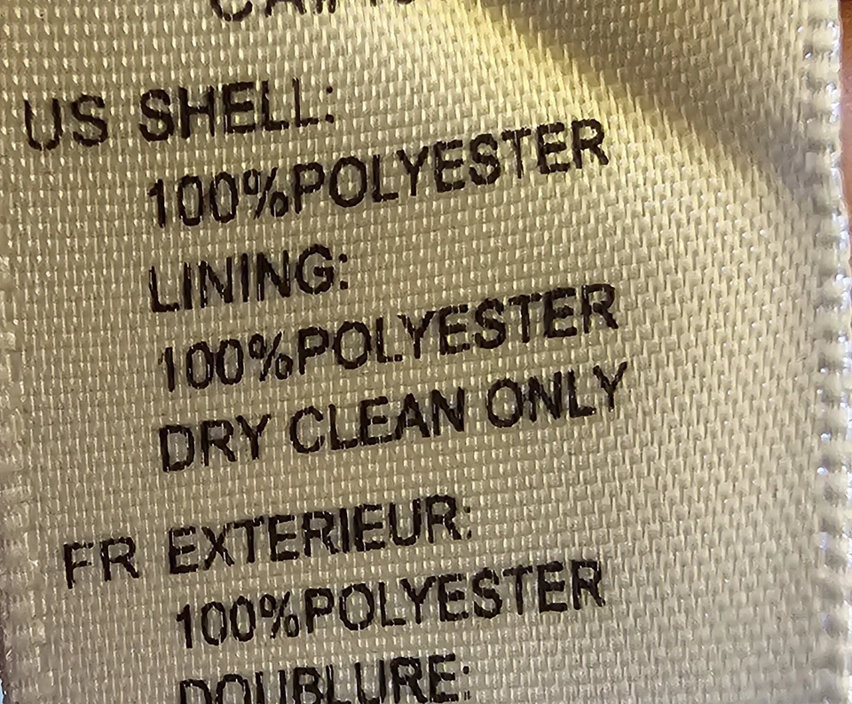 Twenty One Womens Sundress Dress Size M Medium Black White Floral - Image 3 of 4