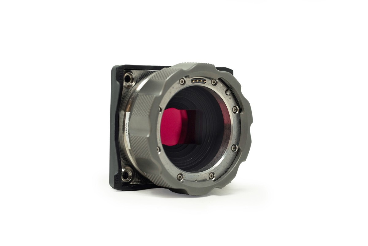 RED Motion Mount PL, Titanium with case for DSMC/ DSMC2 Cameras | eBay