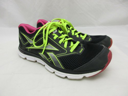 reebok 3d fuseframe dual compound