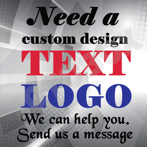 Store Custom Name Hours Tel Business Open Hours Decal Sticker Window Door Sign - Picture 3 of 5