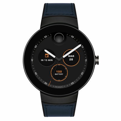 movado connect ebay