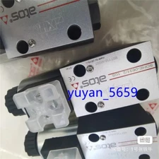 1PC New For ATOS Solenoid Valve SDHE-0631/2 10S #3191 LY