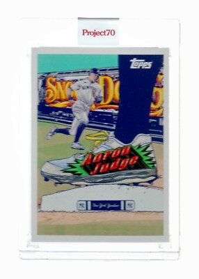 スヌープドッグ‼︎ 70周年限定‼︎ topps project 70