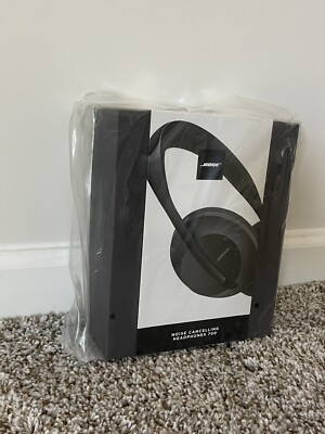 ヘッドホン BOSE Noise Cancelling Headphone 700 BLK Amazon.com: Bose Headphones 700, Noise Cancelling Bluetooth