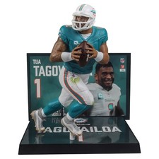 Miami Dolphins NFL Action Figures for sale | eBay