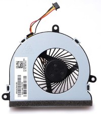 New CPU Cooling Fan SPS-813946-001 DC28000GAF0 HP Notebook 15-AC 15-AY 15-AY 
