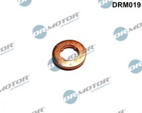Dr.Motor Automotive DRM019 Hitzeschild FüR Ford Kraftstoffeinspritzung