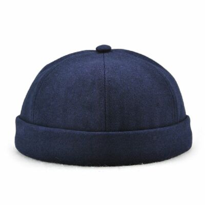 Lustige Männer Frauen kremenlos chinesisch orientalisch Seemann Schädel Beanie Tanzhüte