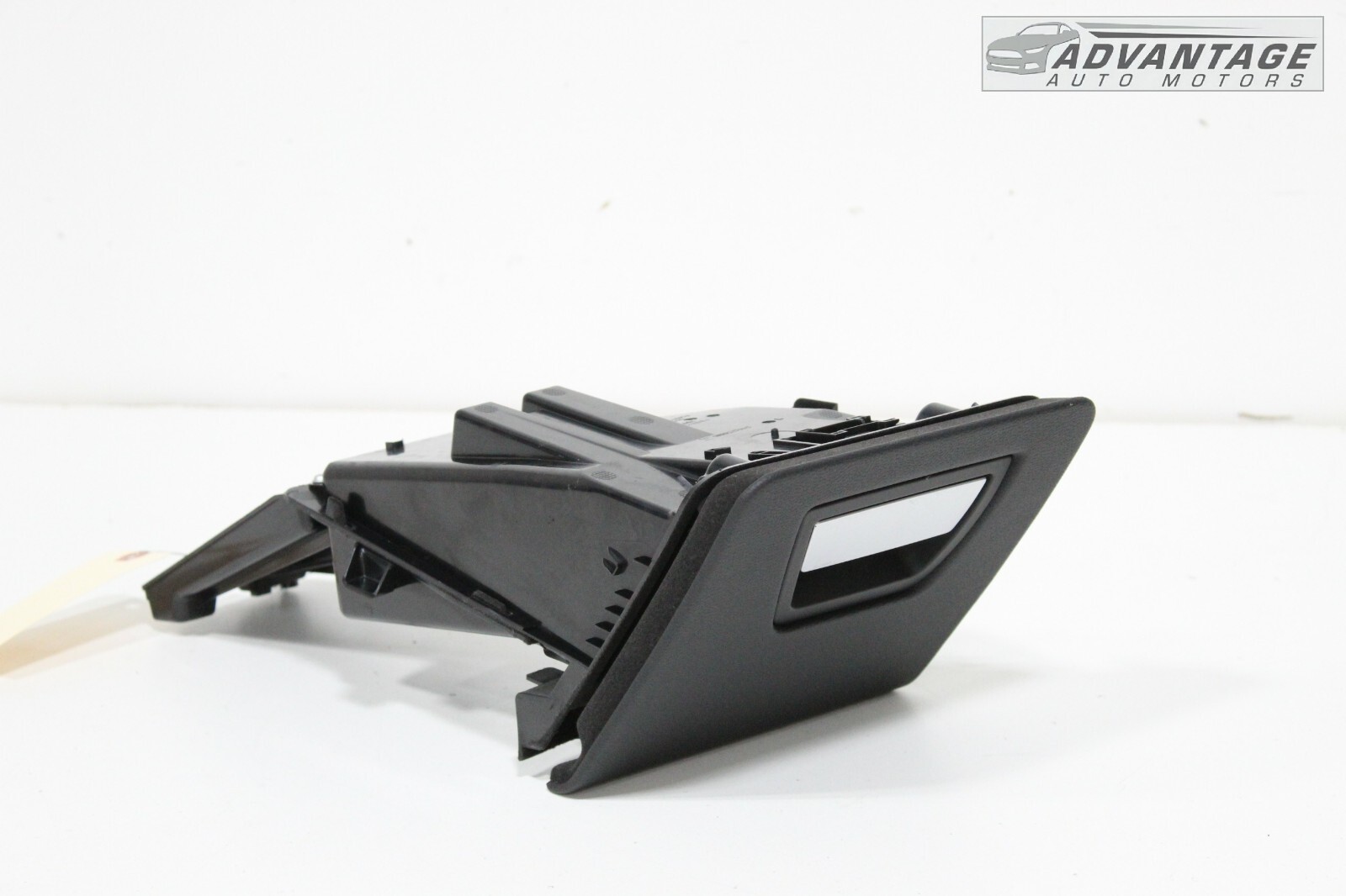 2014-2019 MASERATI GHIBLI FRONT LEFT DASH STORAGE COMPARTMENT GLOVE BOX OEM