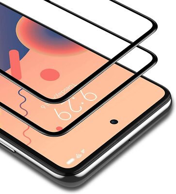 KIT 2 GLAS Für HUAWEI Y5 2018 /HONOR 7S Tempered Full Touch 5D GLAS