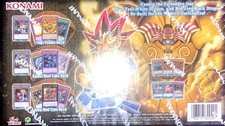 Yugioh Legendary Decks II 2 box 1st Yugi, Kaiba, Joey God Cards Exodia SEALED 