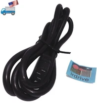 NEW HEAVY duty AC Power Cord for Bitmain Antminer S1/S2/S3/S4/S5/S7/S9 Rig PSU