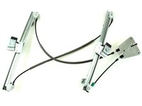 Fensterheber Vorne FüR Seat Ibiza 2008-2012 Mechanismus Coupe Links