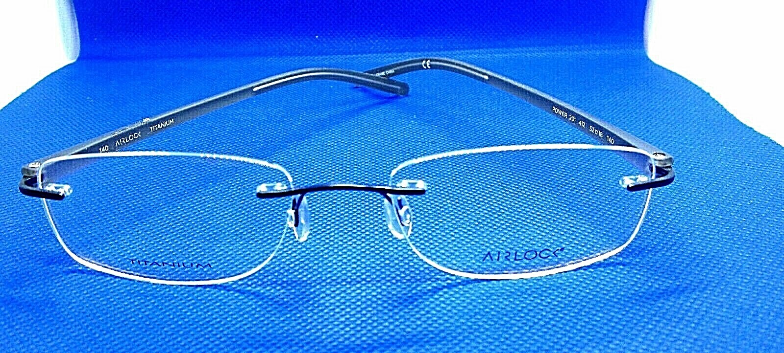 AIRLOCK POWER 201 $79