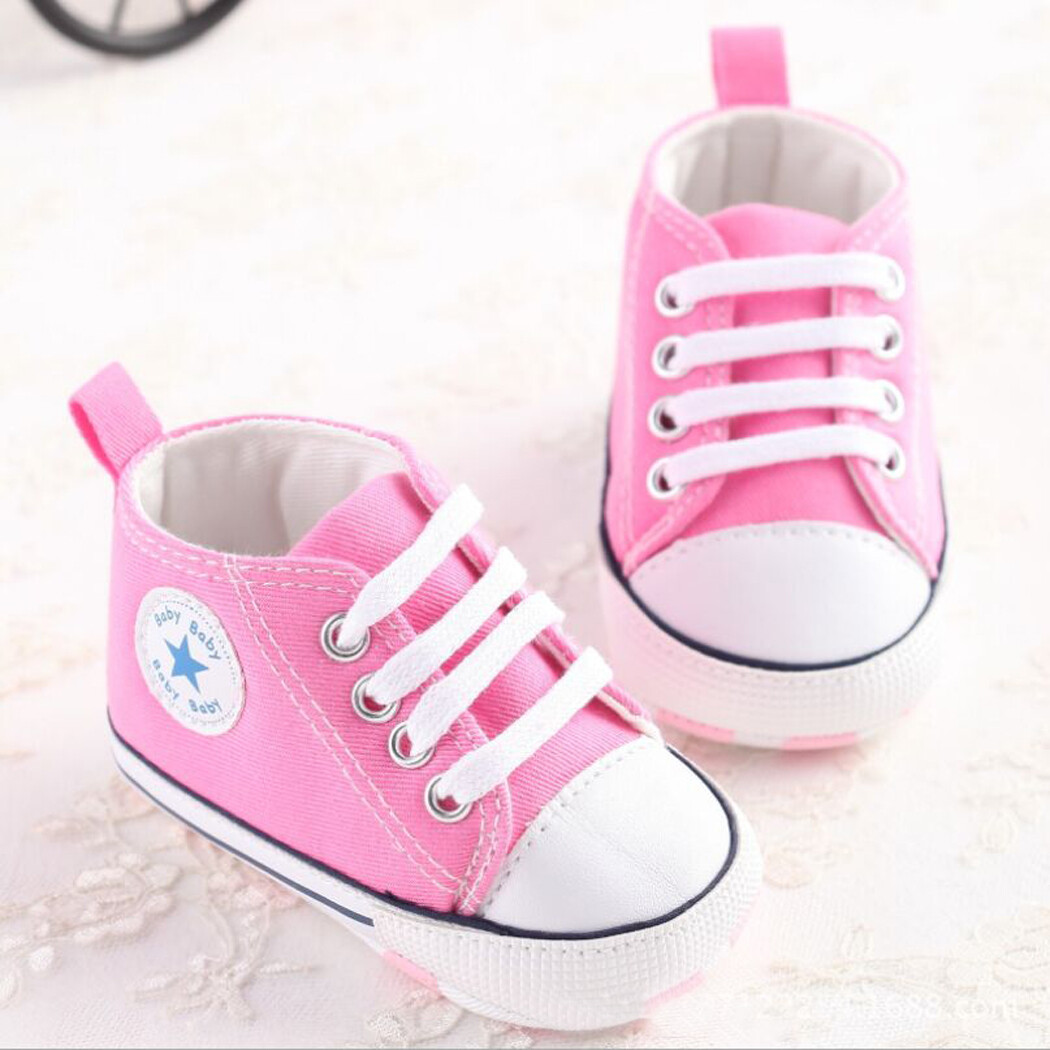 scarpe 10 mesi