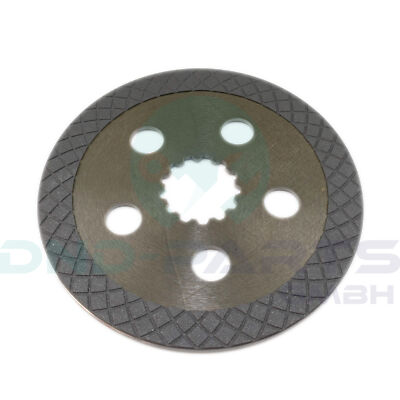 Bremsscheibe Ø178mm 13 Zähne für SAME Condor 55 synchro Explorer 60II Minitaurus