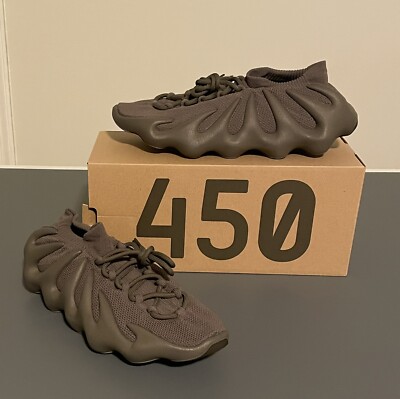 adidas Yeezy 450•Cinder•Size 11•New With Box | eBay