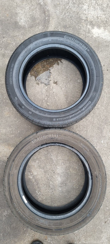 2x Sommerreifen 195/55 R15 85H Continental ContiPremiumContact 2 - Bild 3 von 5