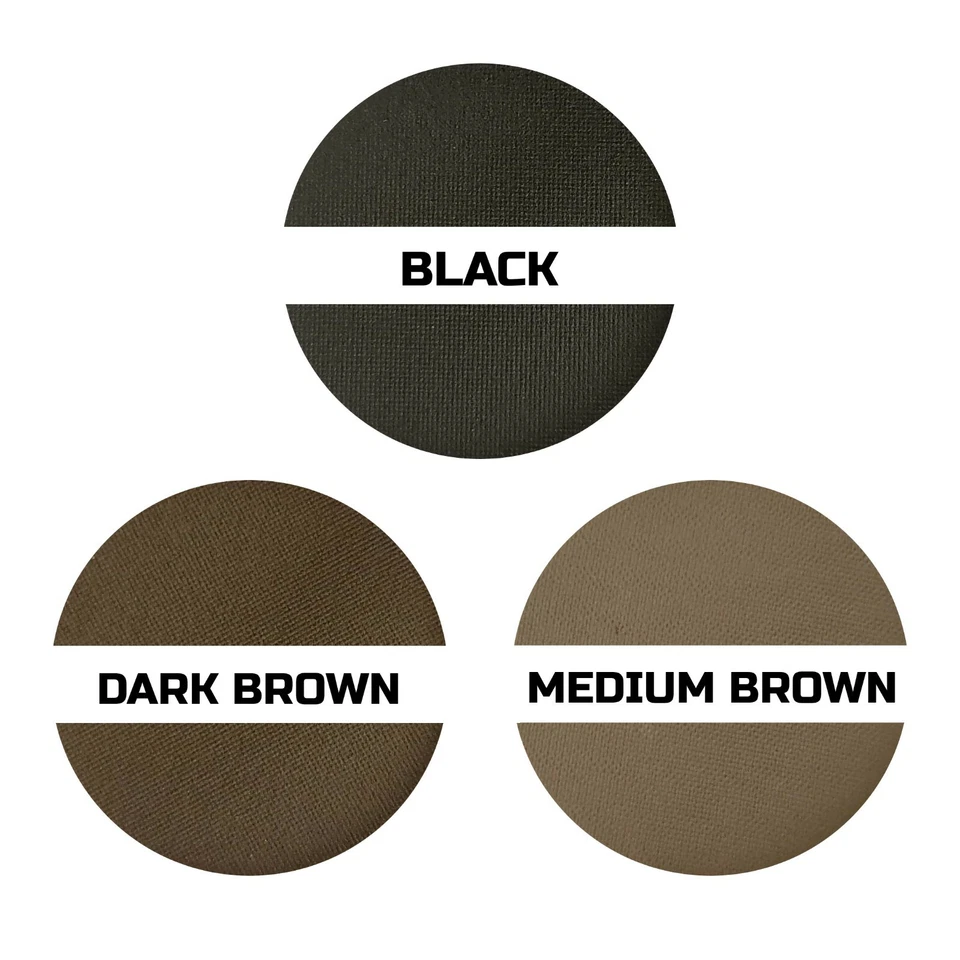 Relleno instantáneo para barba Spartan Foto 2 de 3