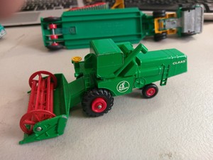 matchbox king size scale