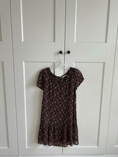 URBAN OUTFITTERS SHORT DRESS M