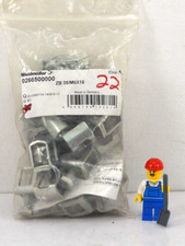 Weidmuller *NOS* (Lot of 20) 0266500000 ZB 35/M6X16
