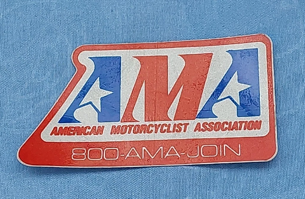 Ama american motorcycle sale association