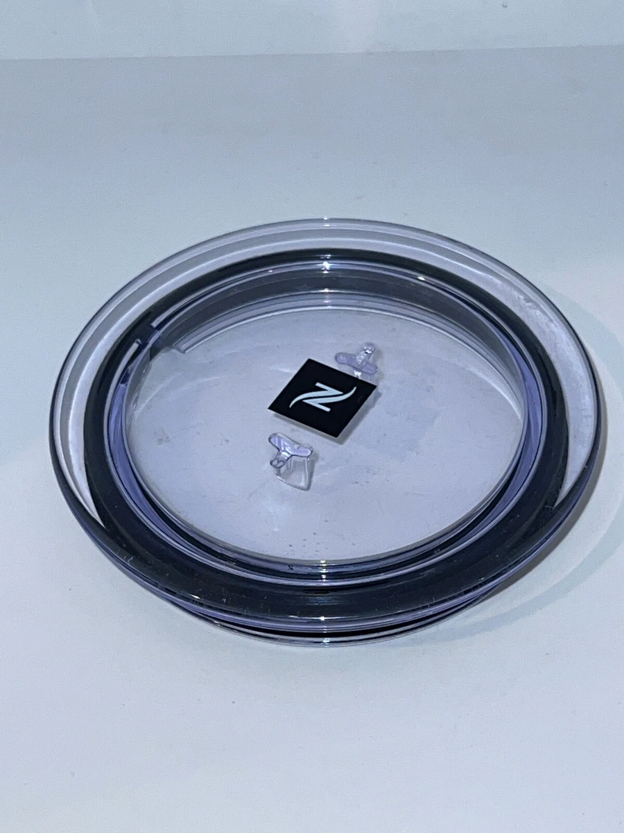 Nespresso Aeroccino 3 3R Milk Frother Lid Cover Seal 3694 3594
