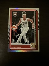2025 Panini Donruss WNBA - Aerial Powers #42 Holo