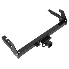 5000 LBS Tow Trailer Hitch Class 3 Receiver 2" For Dodge Dakota All Styles 87-04