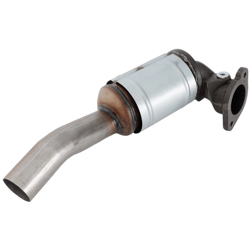 Catalytic Converters Set of 2 Driver & Passenger Side Left Right for Edge Pair - Изображение 4 из 4