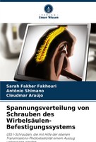 Sarah Fakher Fakhouri (U. A.) | Spannungsverteilung Von Schrauben Des...