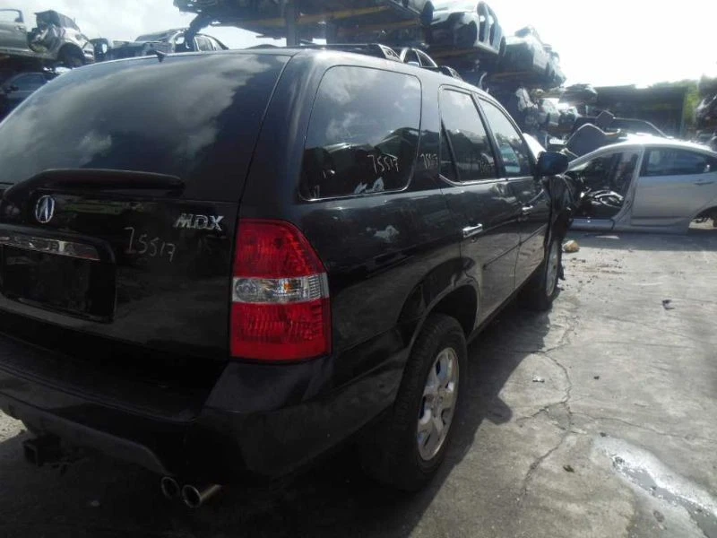 后差速器 2003 04 05 06 07 08 本田飞行员 — 第 3/4 张图片