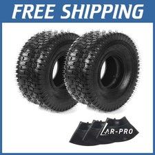Heavy Duty Replacement Tires For Yard Tractors