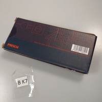 Presch InnensechskantschlüSsel Set Hx 13 Tlg Innensechskant Satz WinkelschlüSsel