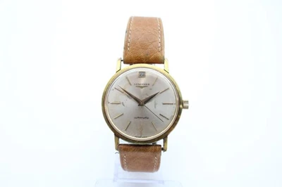 Longines Dress Watch Automatic SPARES/REPAIRS