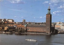 SWEDEN STOCKHOLM
