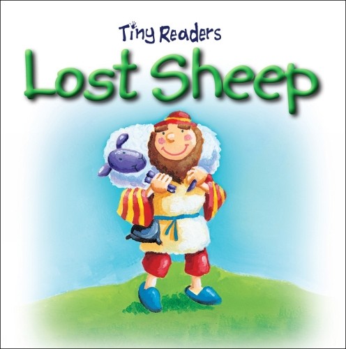 Lost Sheep (Tiny Readers) by David, Juliet Book The Fast Free ShippingFREE US DELIVERY | ISBN: 1859859100 | Quality Books