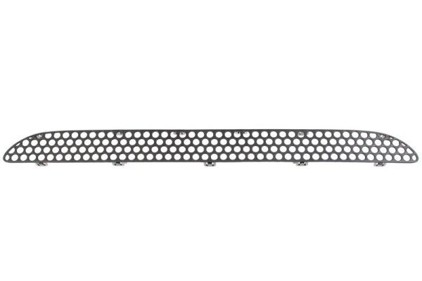 Centre BLIC 6502-07-3560912P Ventilation Grilles, bumper for MERCEDES-BENZ