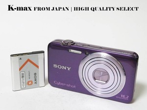 Sony Cybershot Dsc H 10 | eBay