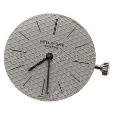 PATEK PHILIPPE Movement Manual Winding Ladies' _J-106