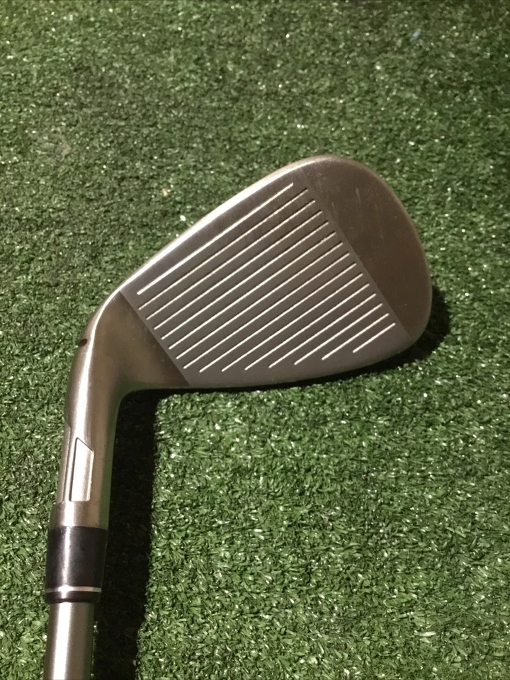 Taylormade SIM2 Max A Wedge (Gap Wedge) Seniors Recoil F2 660 Graphite Shaft 35” - Image 3 of 4