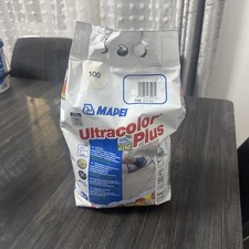 Mapei Ultracolor Plus Ancient White 123 5KG