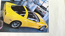 2003  Chevrolet Corvette   | C5 Corvette Photo 1