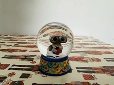 Funko Disney Pixar Small Wall-E mini snow globe,