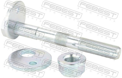 FEBEST-OE 0129-028-KIT.OE Sturzkorrekturschraubensatz für TOYOTA